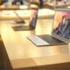 Illustration for article titled That Rumored 12-Inch MacBook Air Could Be a Stunner